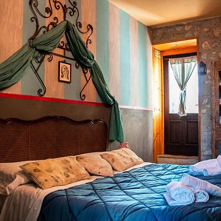 Il Pievano B&B Campiglia Marittima Zewnętrze zdjęcie