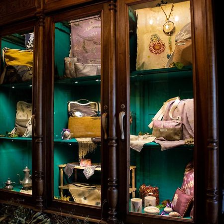 Il Pievano B&B Campiglia Marittima Zewnętrze zdjęcie