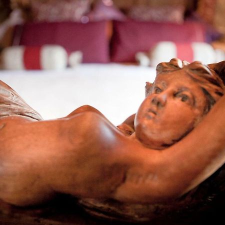 Il Pievano B&B Campiglia Marittima Zewnętrze zdjęcie