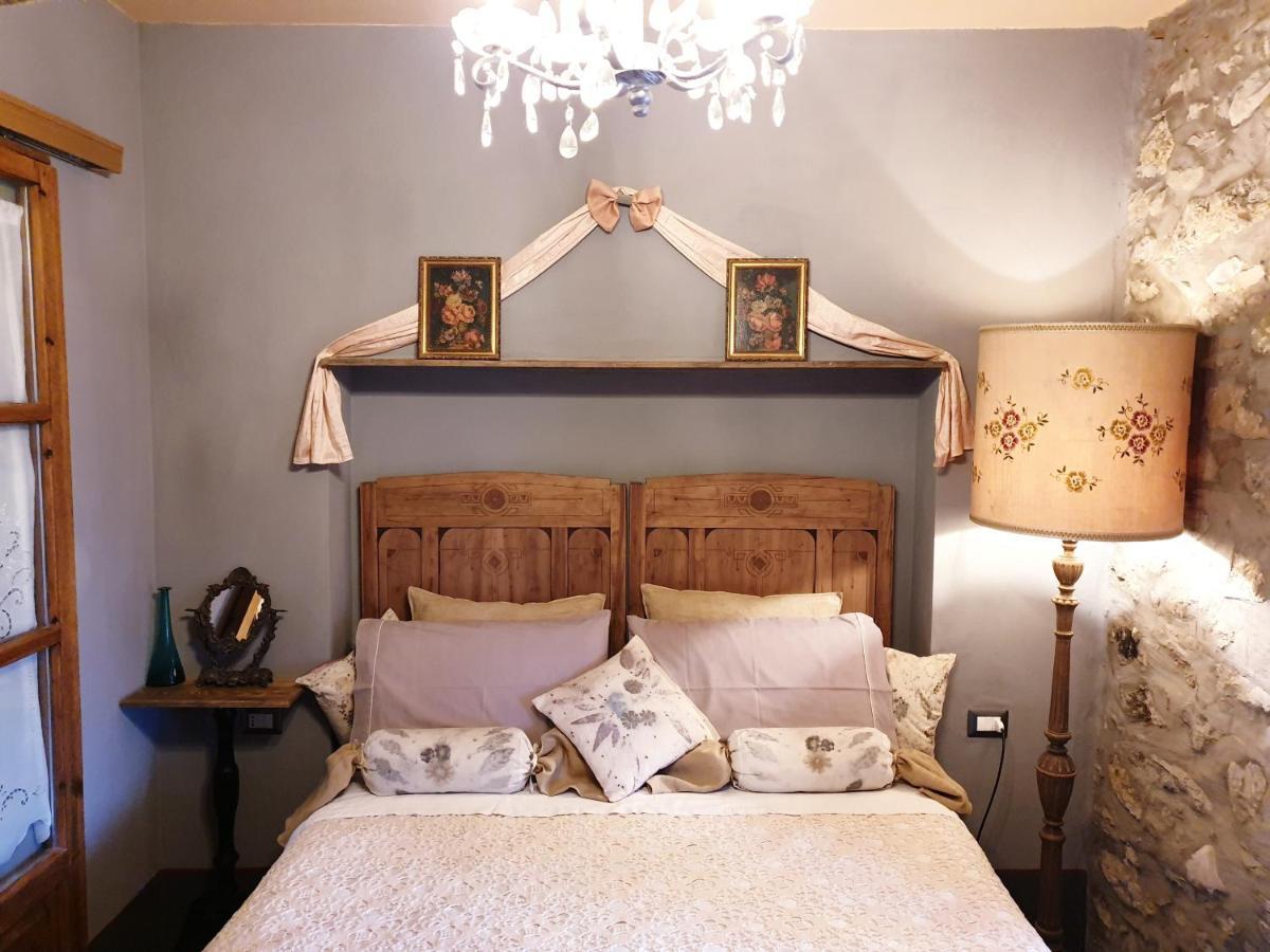 Il Pievano B&B Campiglia Marittima Zewnętrze zdjęcie