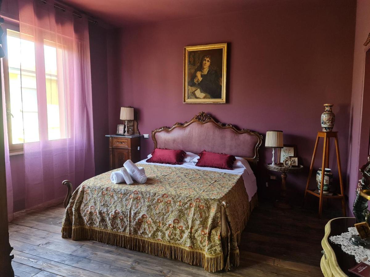 Il Pievano B&B Campiglia Marittima Zewnętrze zdjęcie