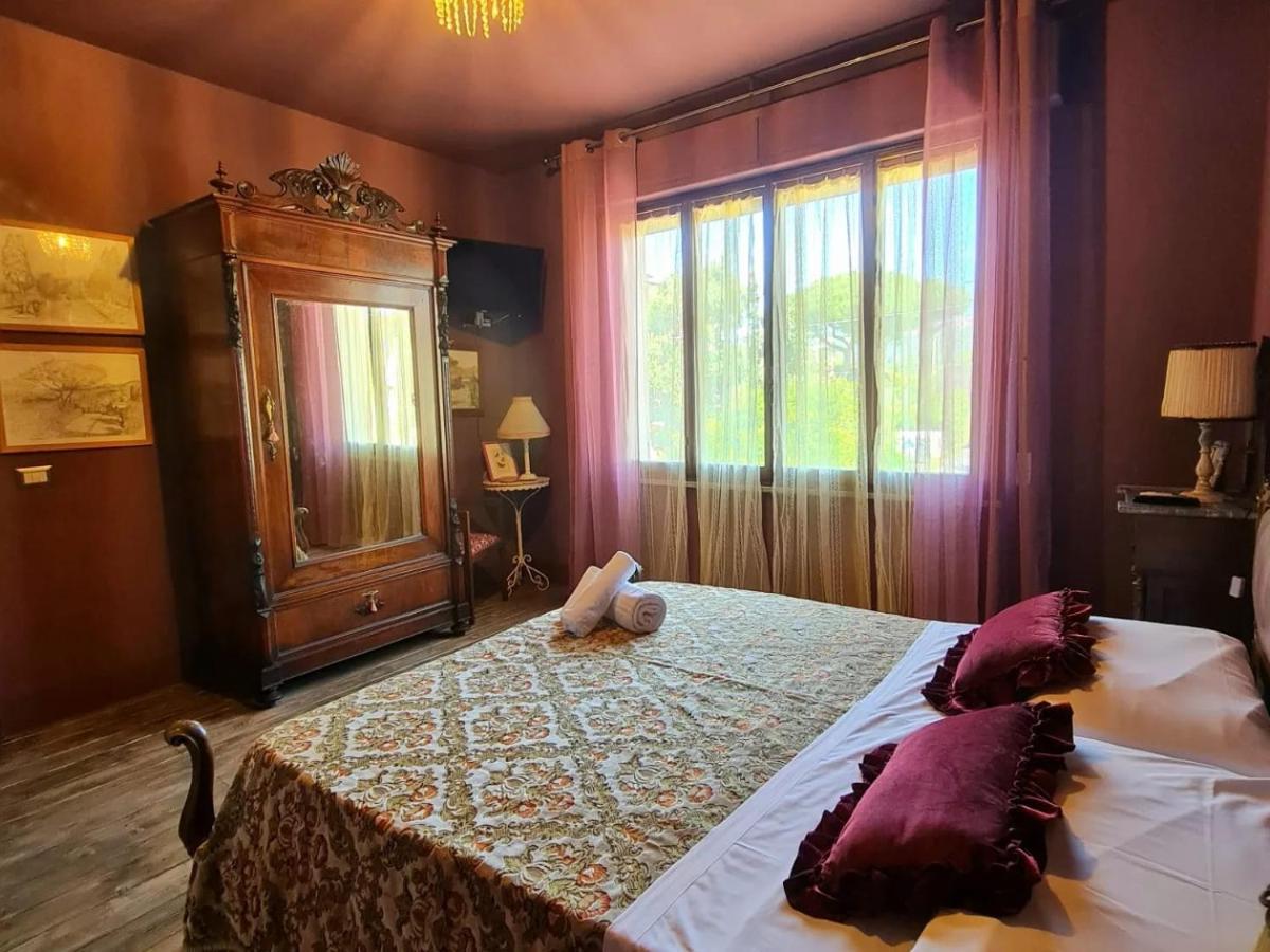 Il Pievano B&B Campiglia Marittima Zewnętrze zdjęcie