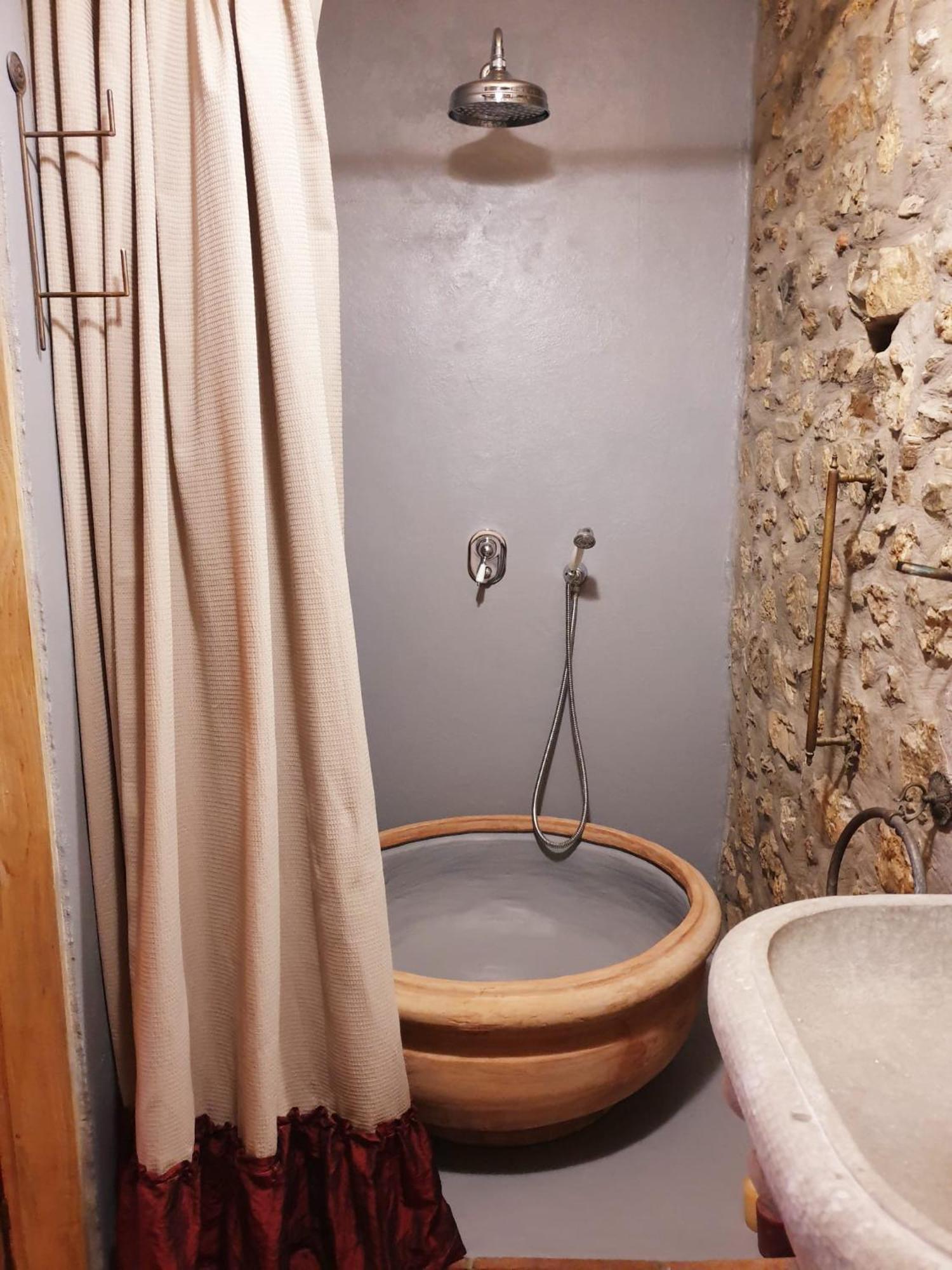 Il Pievano B&B Campiglia Marittima Pokój zdjęcie