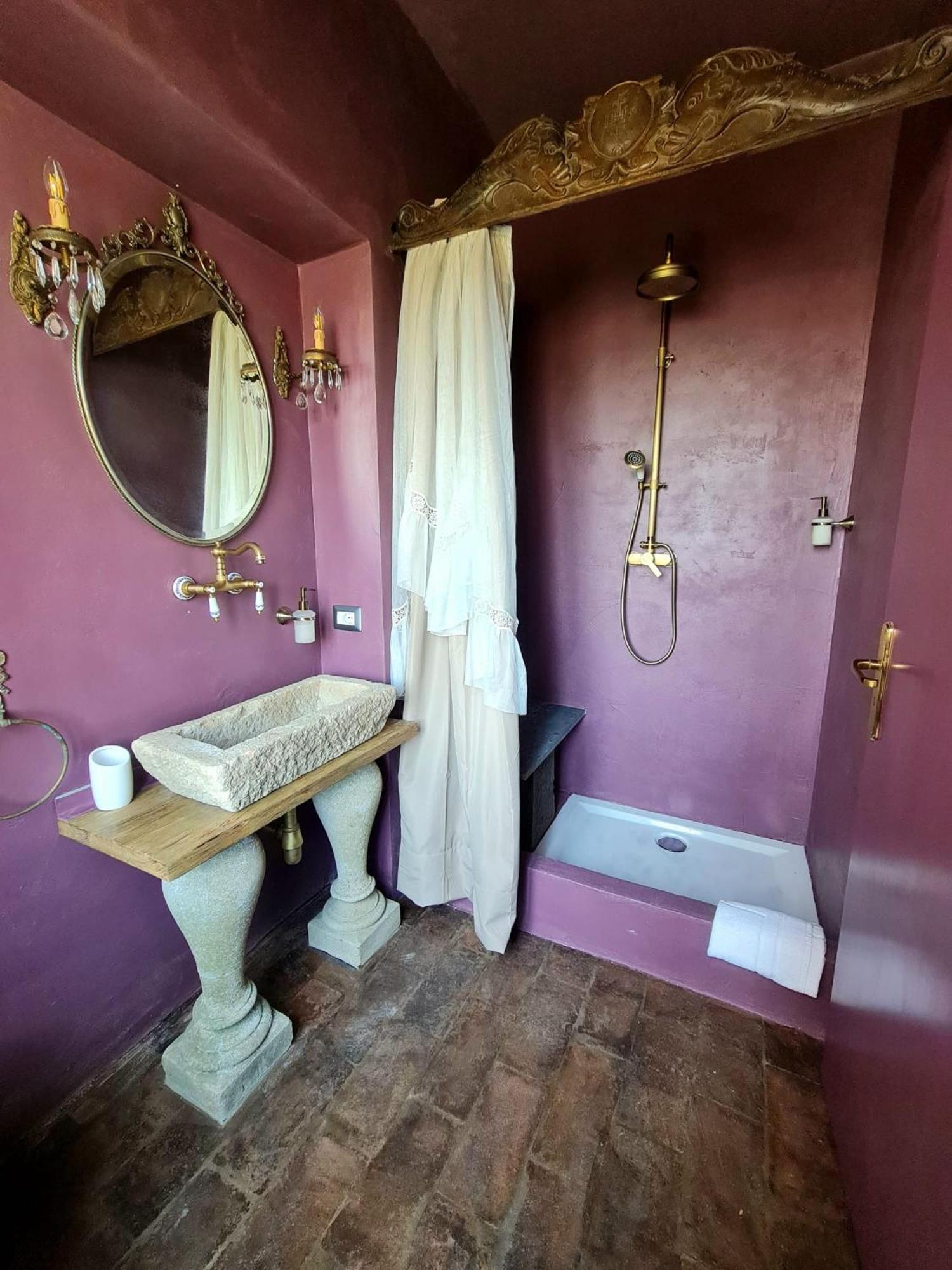 Il Pievano B&B Campiglia Marittima Pokój zdjęcie