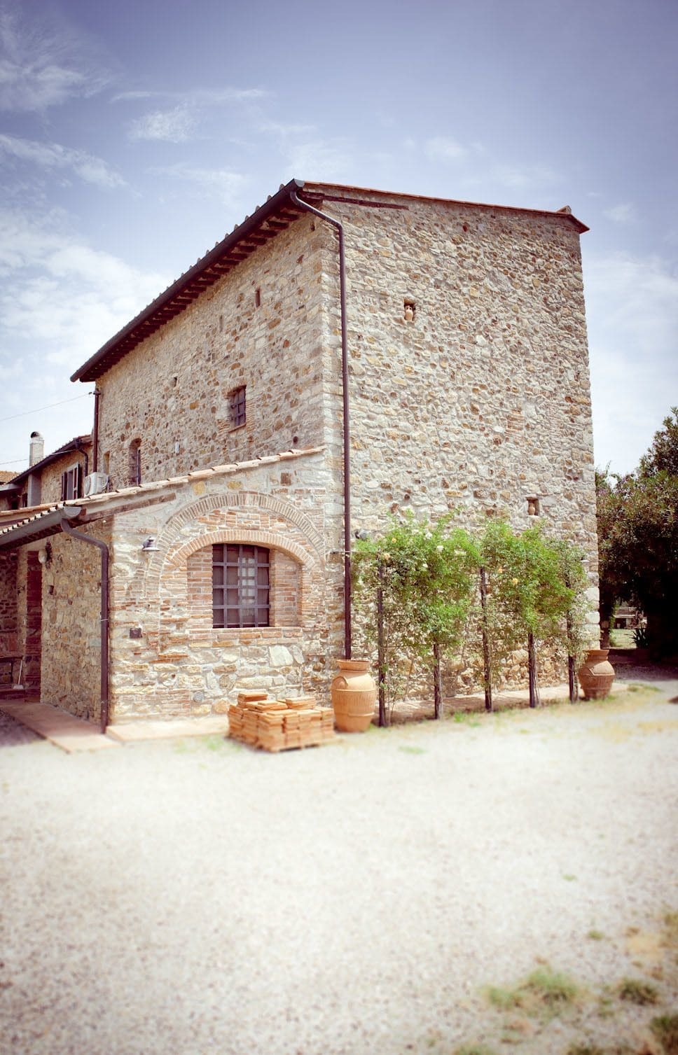 Il Pievano B&B Campiglia Marittima Zewnętrze zdjęcie