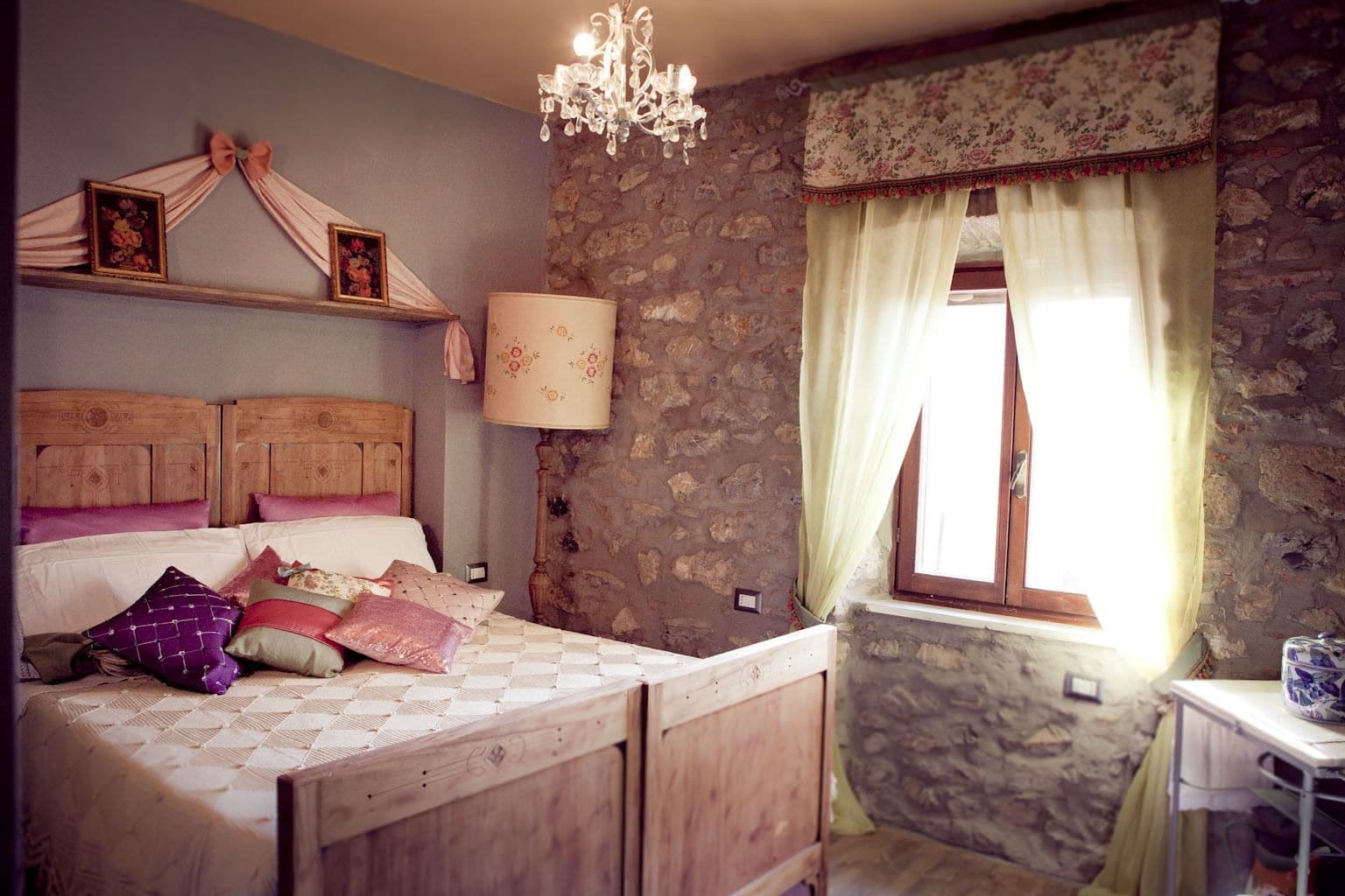 Il Pievano B&B Campiglia Marittima Zewnętrze zdjęcie