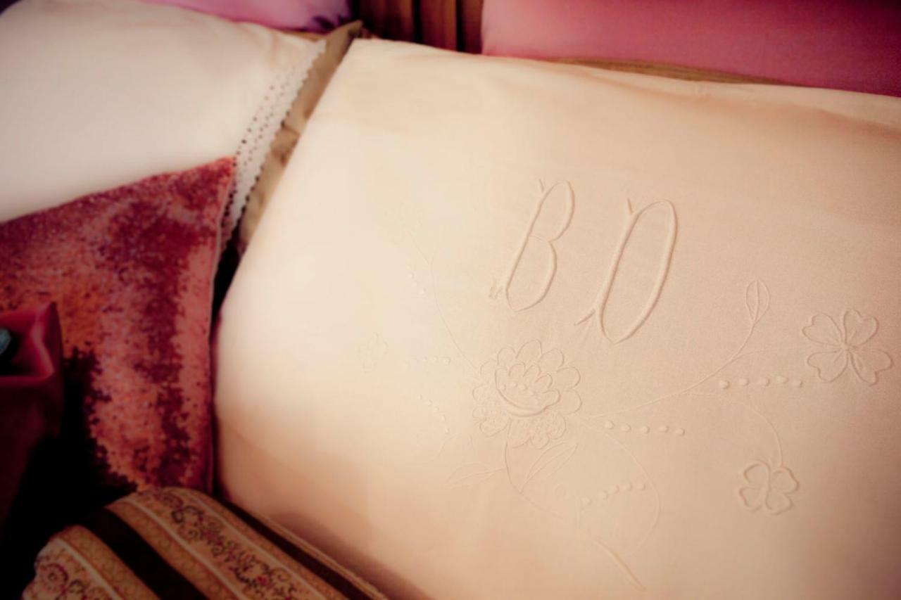 Il Pievano B&B Campiglia Marittima Zewnętrze zdjęcie