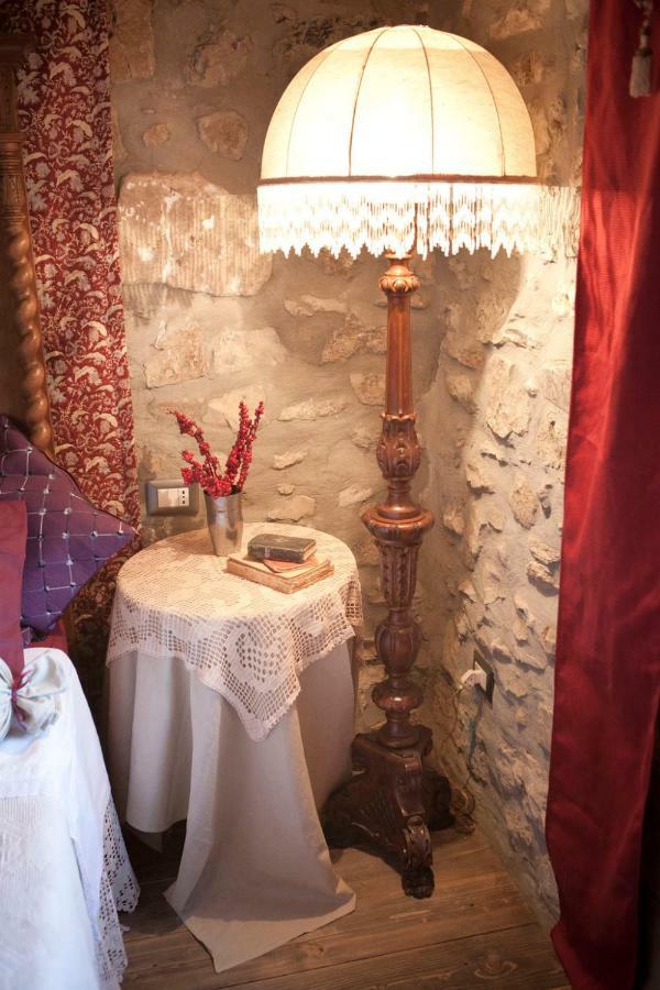 Il Pievano B&B Campiglia Marittima Zewnętrze zdjęcie