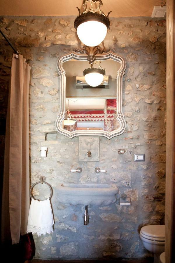 Il Pievano B&B Campiglia Marittima Zewnętrze zdjęcie