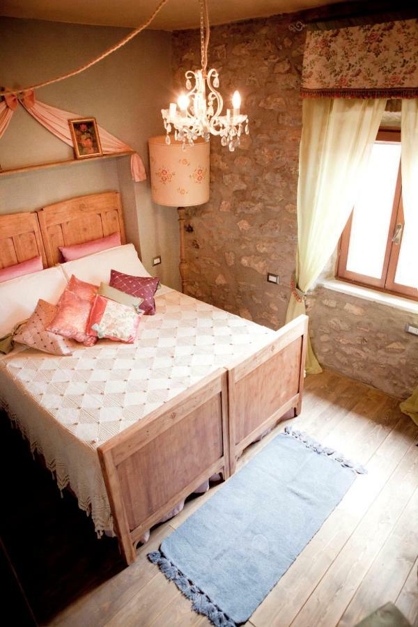 Il Pievano B&B Campiglia Marittima Zewnętrze zdjęcie