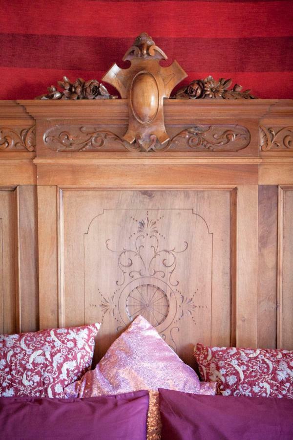 Il Pievano B&B Campiglia Marittima Zewnętrze zdjęcie