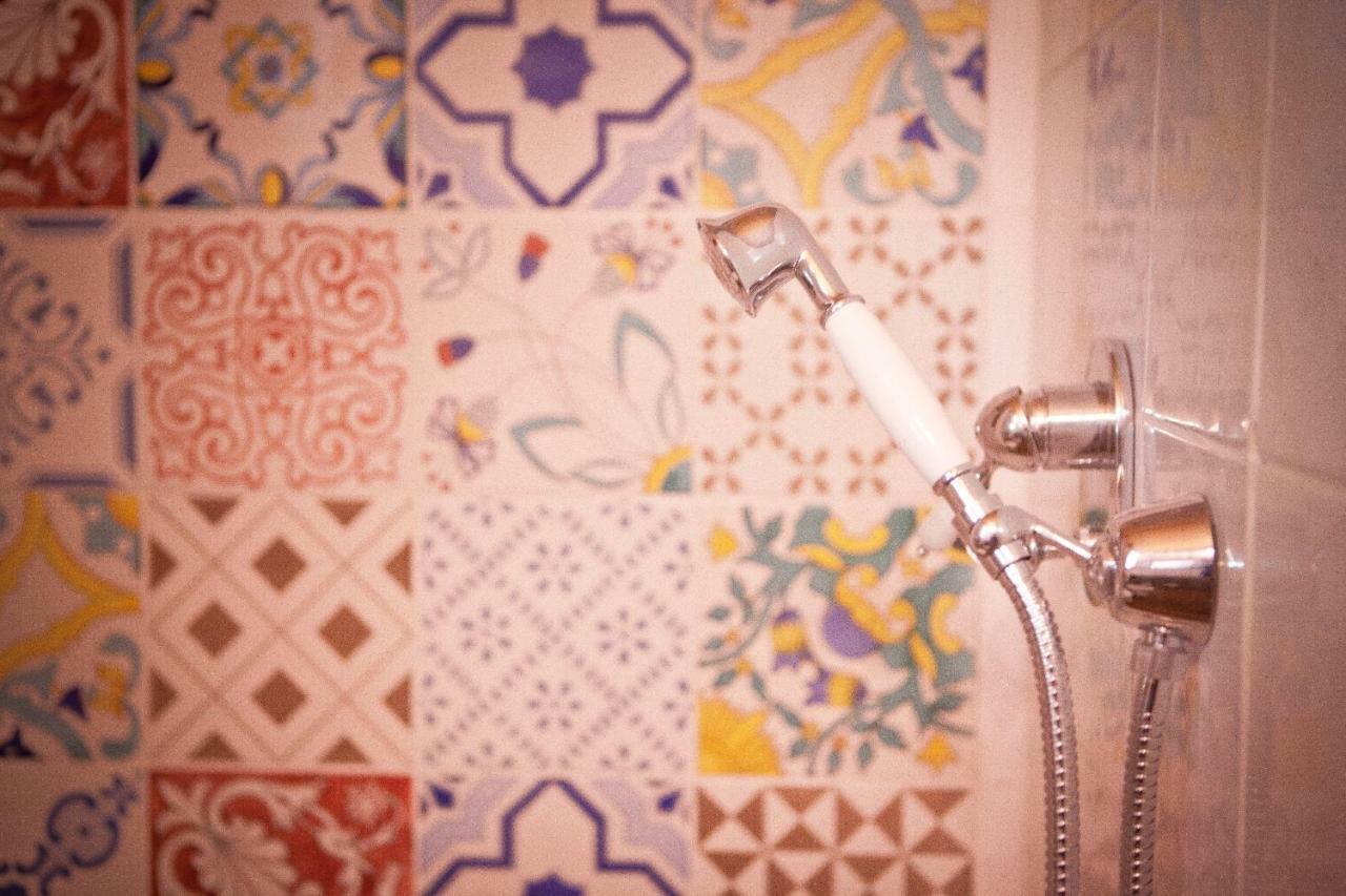 Il Pievano B&B Campiglia Marittima Zewnętrze zdjęcie