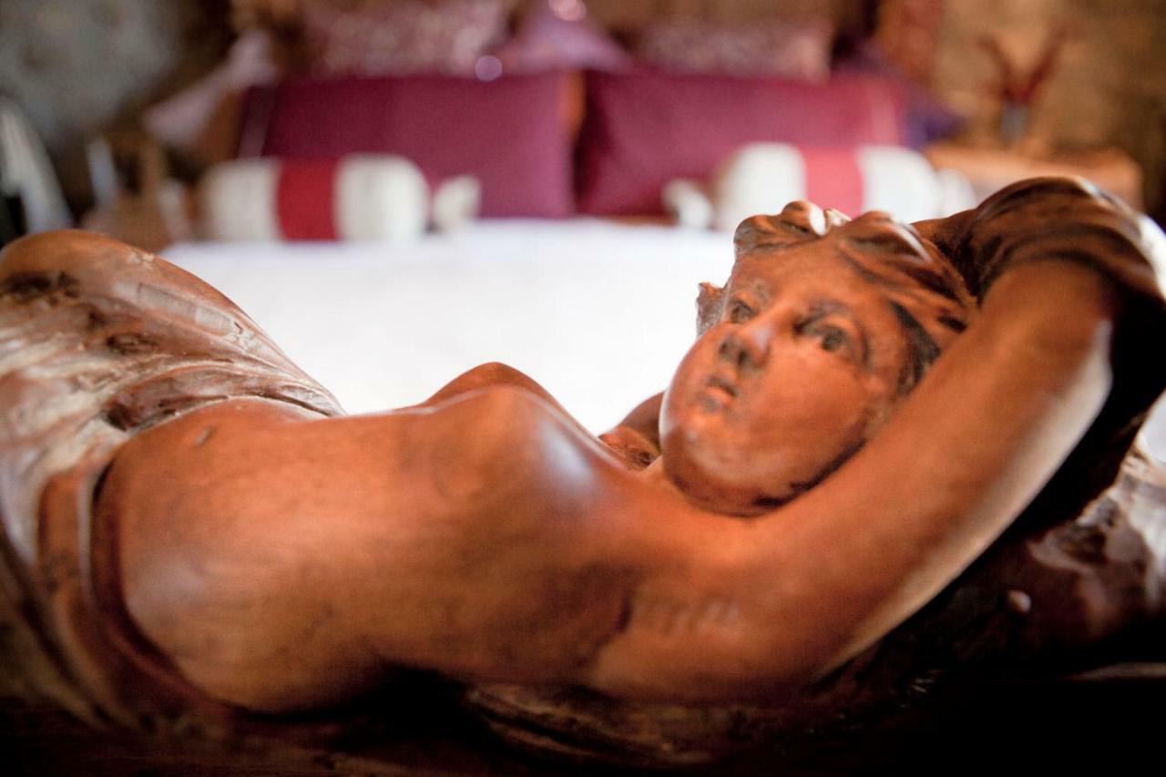 Il Pievano B&B Campiglia Marittima Zewnętrze zdjęcie