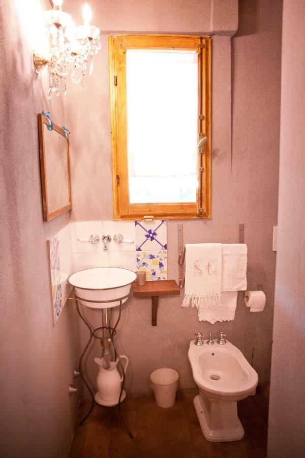 Il Pievano B&B Campiglia Marittima Zewnętrze zdjęcie