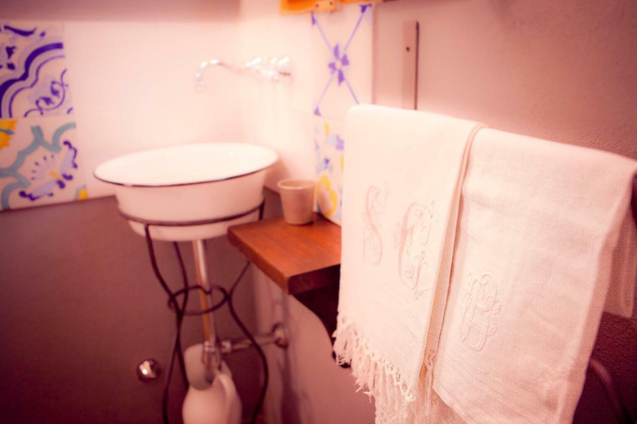 Il Pievano B&B Campiglia Marittima Zewnętrze zdjęcie