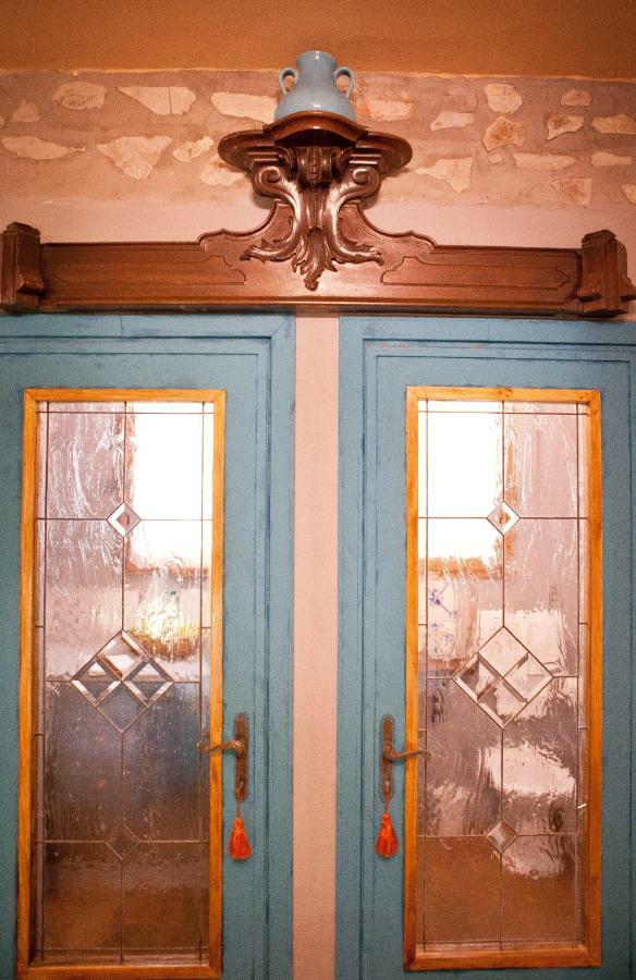 Il Pievano B&B Campiglia Marittima Zewnętrze zdjęcie